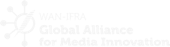 global alliance for media innovation logo